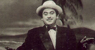 Kishores 80th birthday today